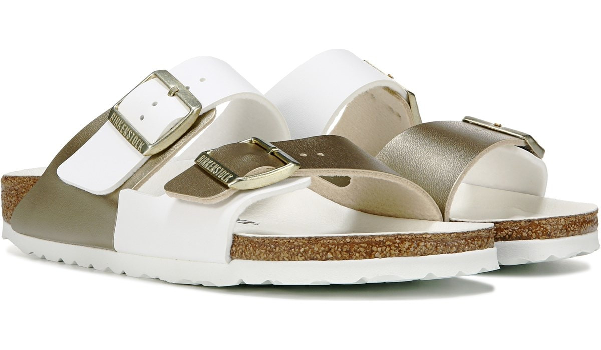 Women's Arizona Footbed Sandal | Famous Footwear