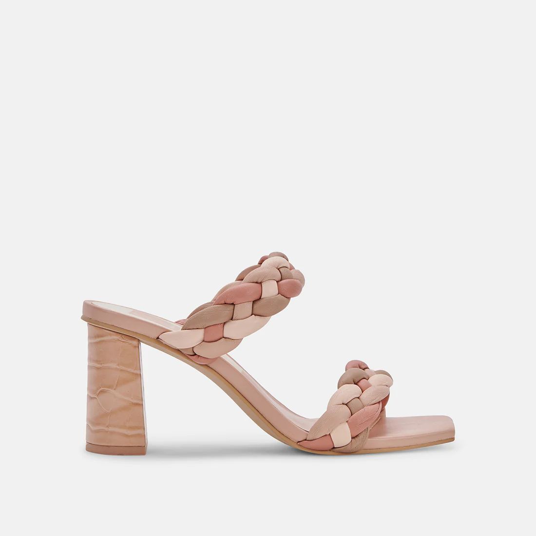 PAILY HEELS ROSE MULTI STELLA | DolceVita.com