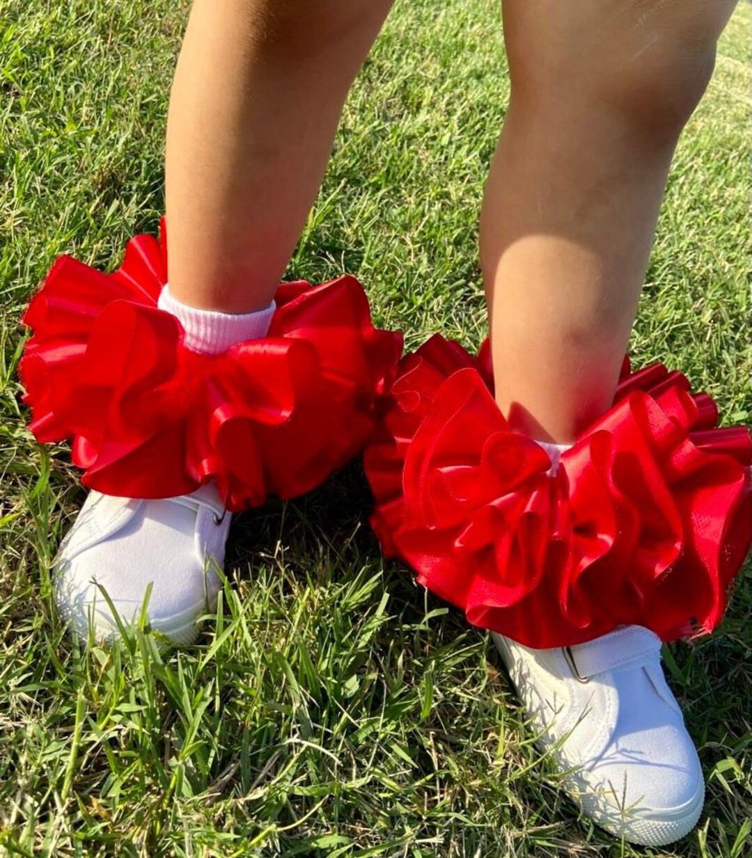 Ankle Tutus - Etsy | Etsy (US)
