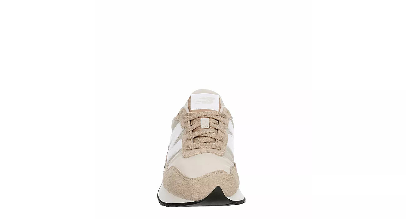 New Balance Womens 237 Sneaker - Tan | Rack Room Shoes