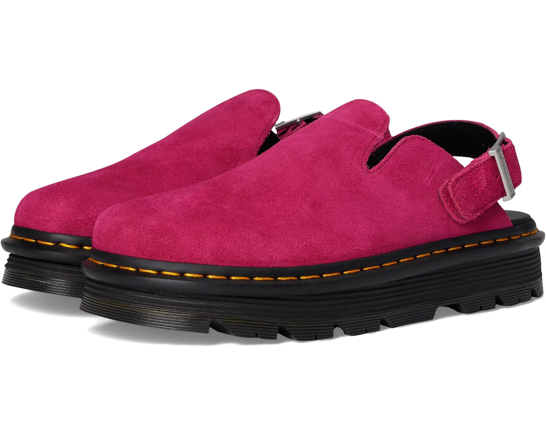 Unisex Dr. Martens Zeb Zag Mule | Zappos.com
