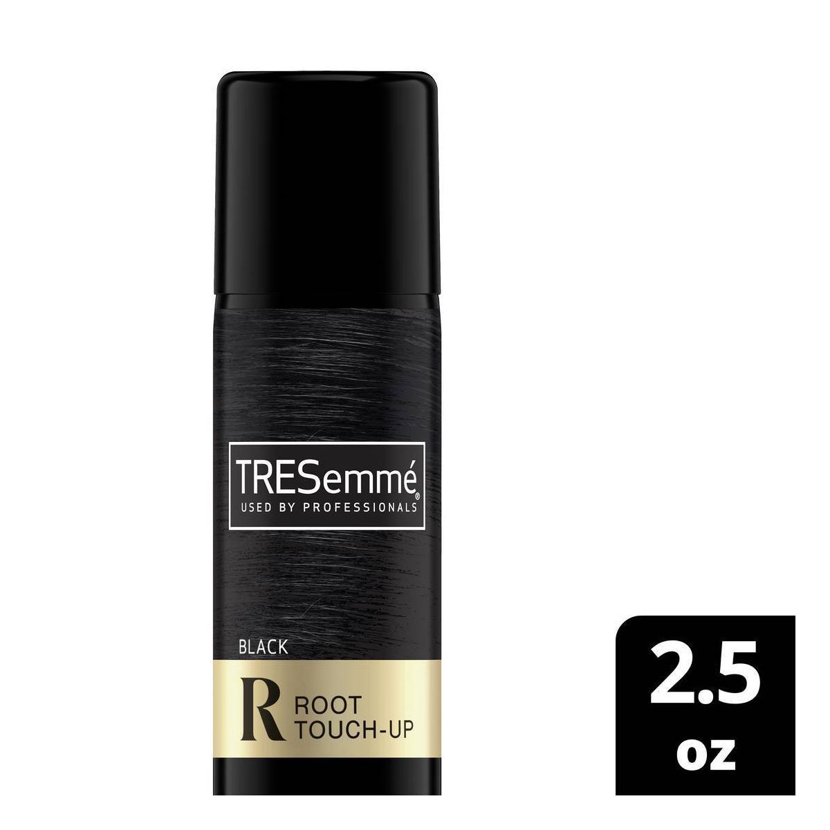 Tresemme Root Touch-Up Temporary Hair Color Spray - 2.5oz | Target