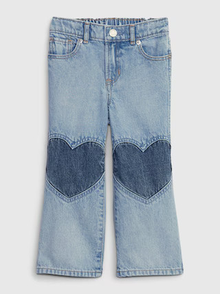babyGap Pull-On Stride Jeans | Gap (US)
