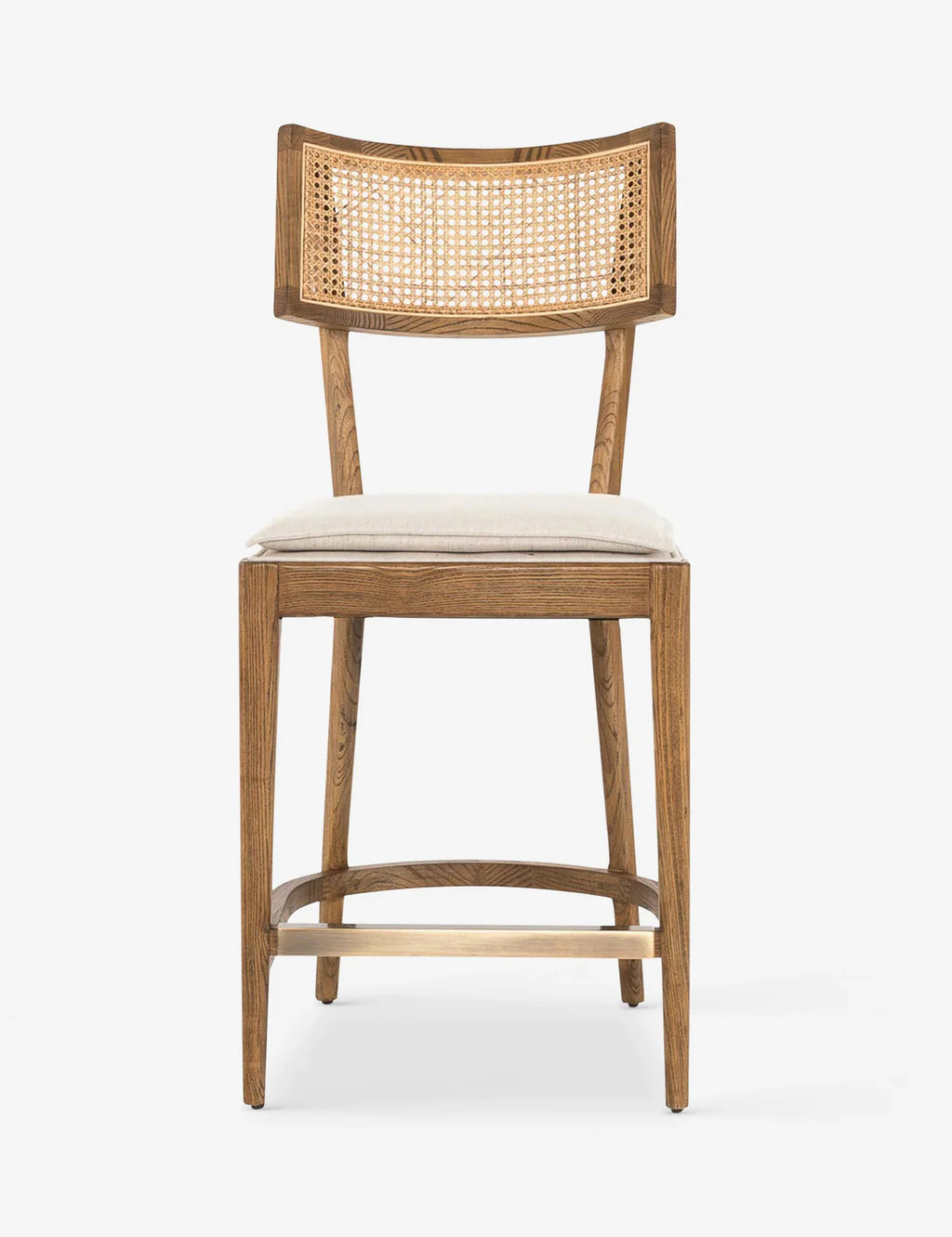 Jaz Bar And Counter Stool | Lulu and Georgia 