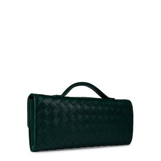 Long Clutch Andiamo With Handle | Flannels UK