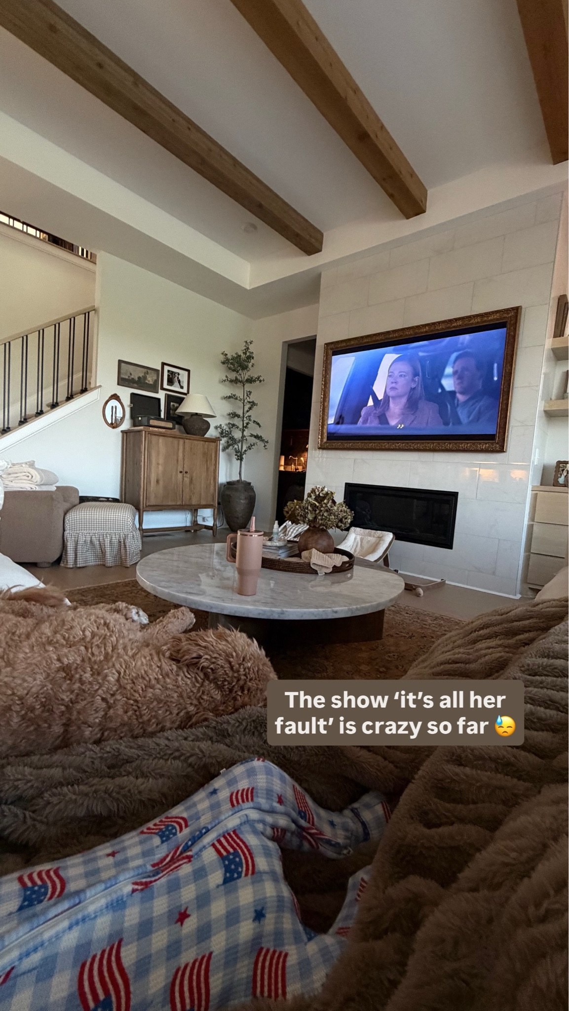 Our living room decor🤎 Linking what I could

#LTKHome