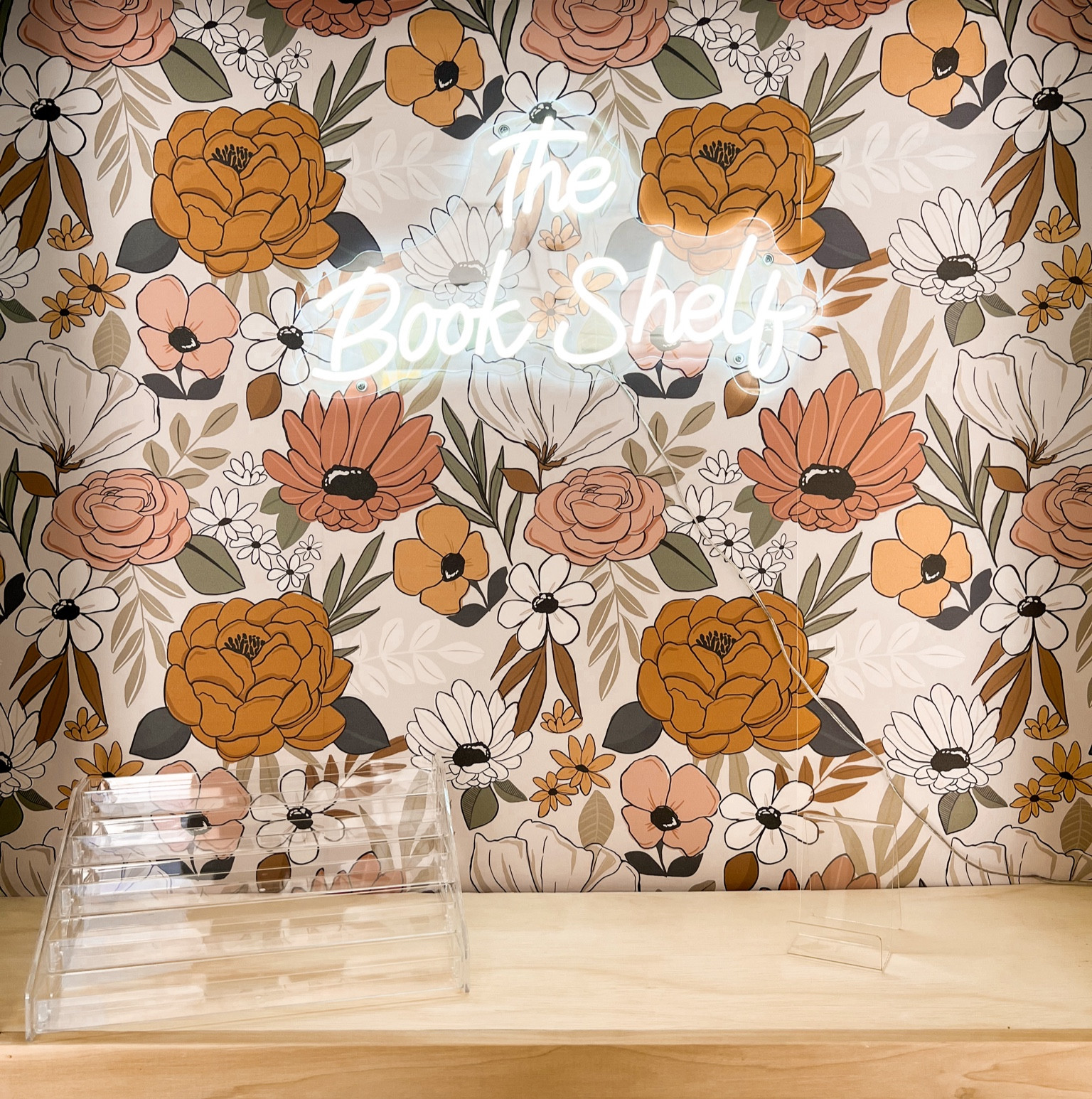 The best neon sign! 

#LTKHome