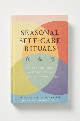 Seasonal Self-Care Rituals | Anthropologie (US)