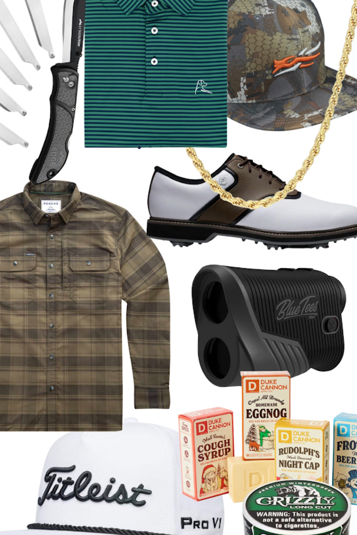 Your husband called, this is what he wants for Christmas!

#LTKCyberWeek #LTKGiftGuide #LTKHoliday