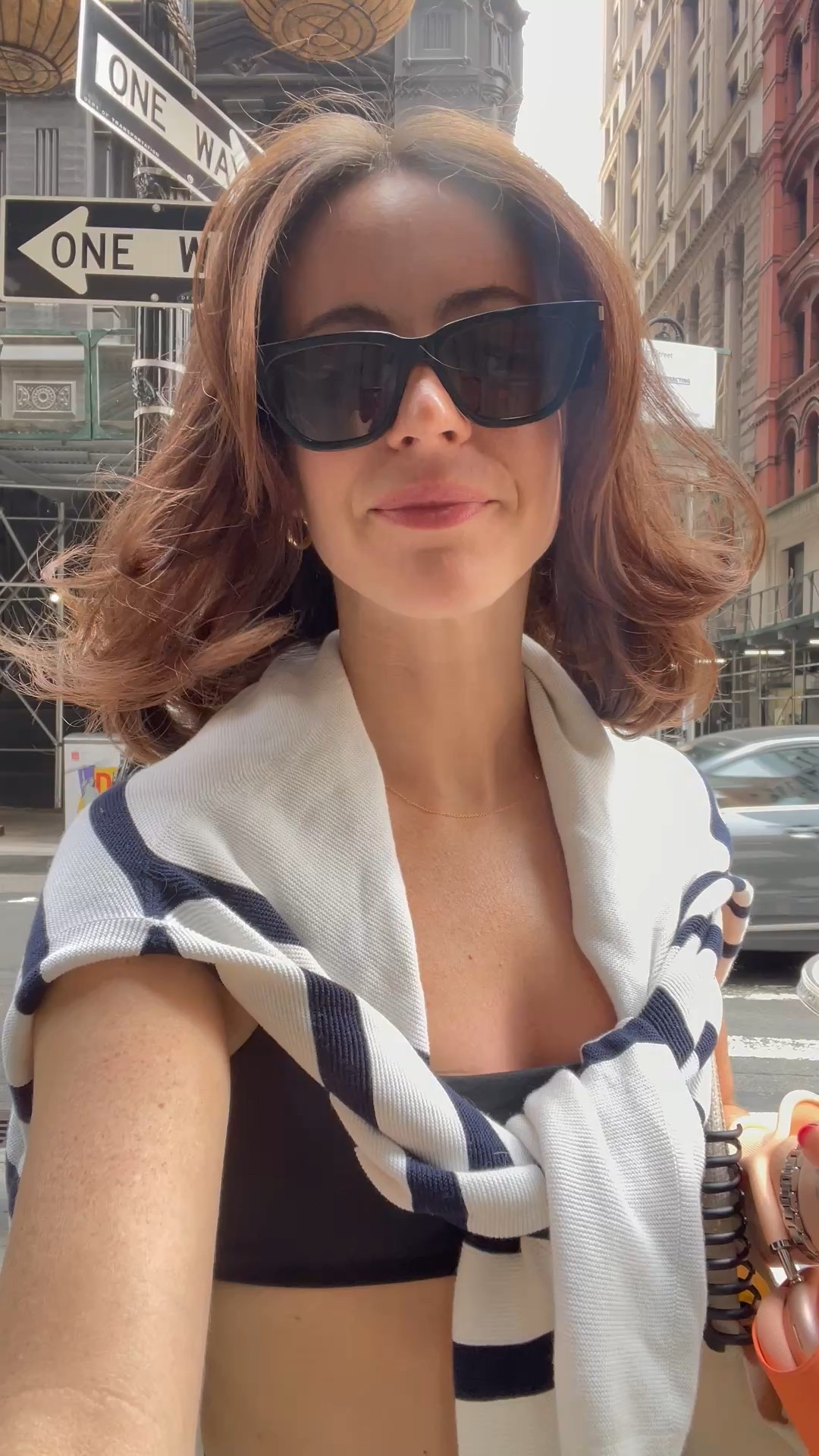 a blowout always makes me feel better #ltk #ootd

#LTKActive