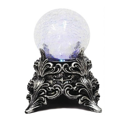 Mystical Crystal Ball Halloween Decoration - Fortune Teller Prop for Parties | Target