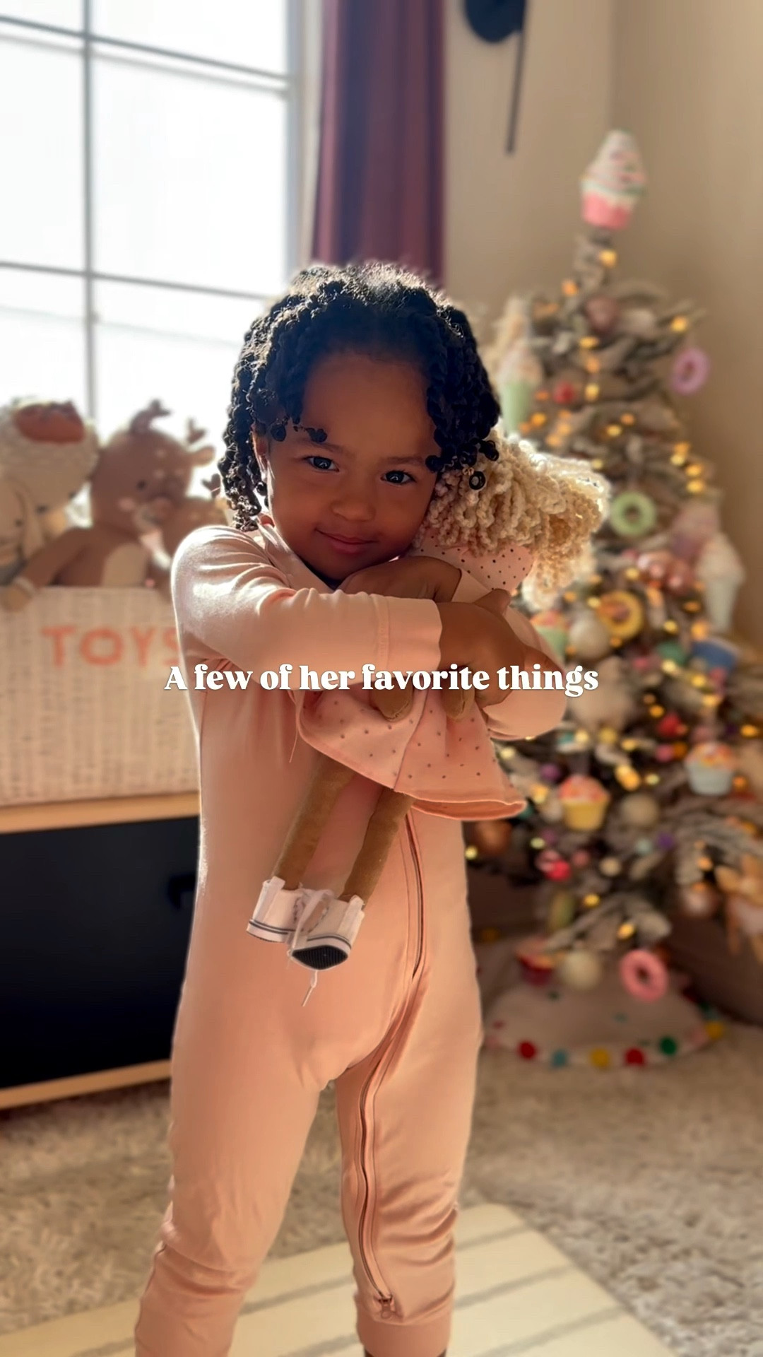 A few of her favorite things! 💓

#LTKGiftGuide #LTKHoliday #LTKKids