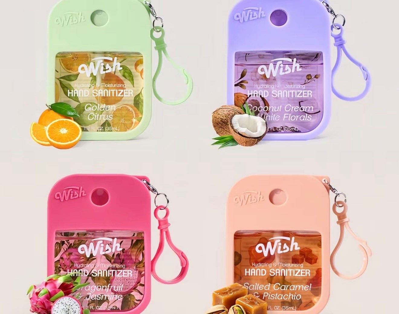 Hand sanitizer

#LTKmomlife #LTKselfcare #LTKActive