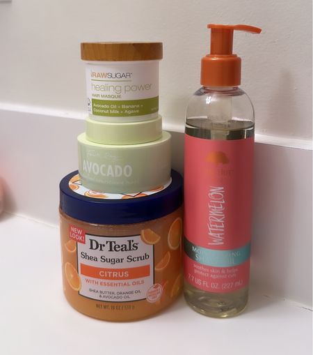 My favorite self care shower products 🧡



#LTKfindsunder50 #LTKGiftGuide #LTKbeauty