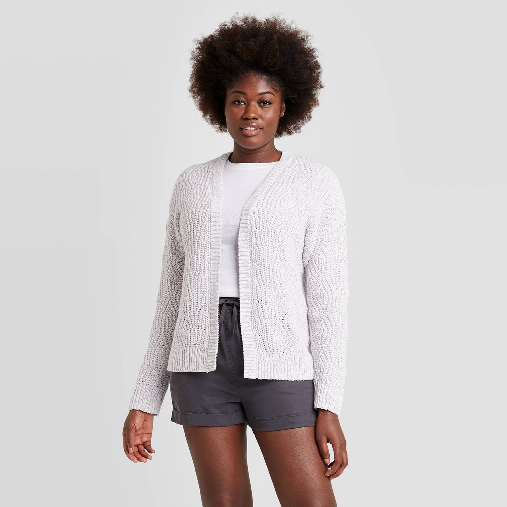 Woen's Open Layering Cardigan - Universal Thread™ | Target