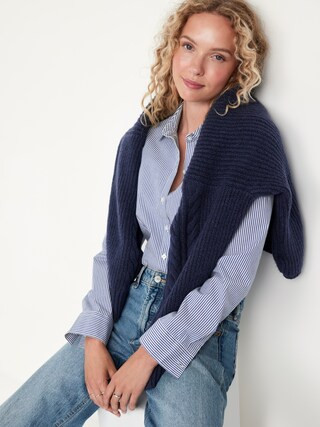 Slim Button-Down Shirt | Old Navy (US)