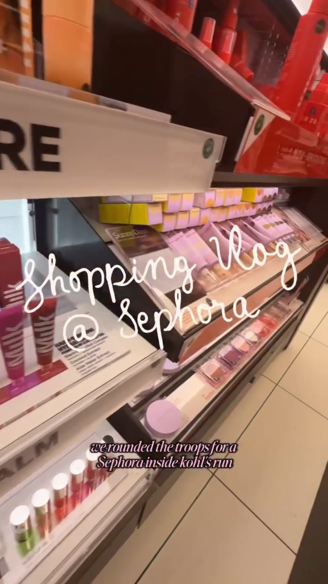 Last minute gift guide for stocking stuffers, gift exchanges & teachers! 

@kohls #AD #kohlspartner #kohlsfinds @shop.ltk #liketit

#LTKGiftGuide #LTKBeauty #LTKvlog