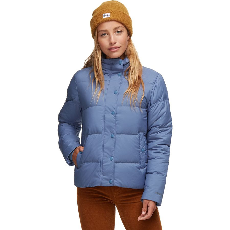 Silent Down Jacket - Women's | Backcountry