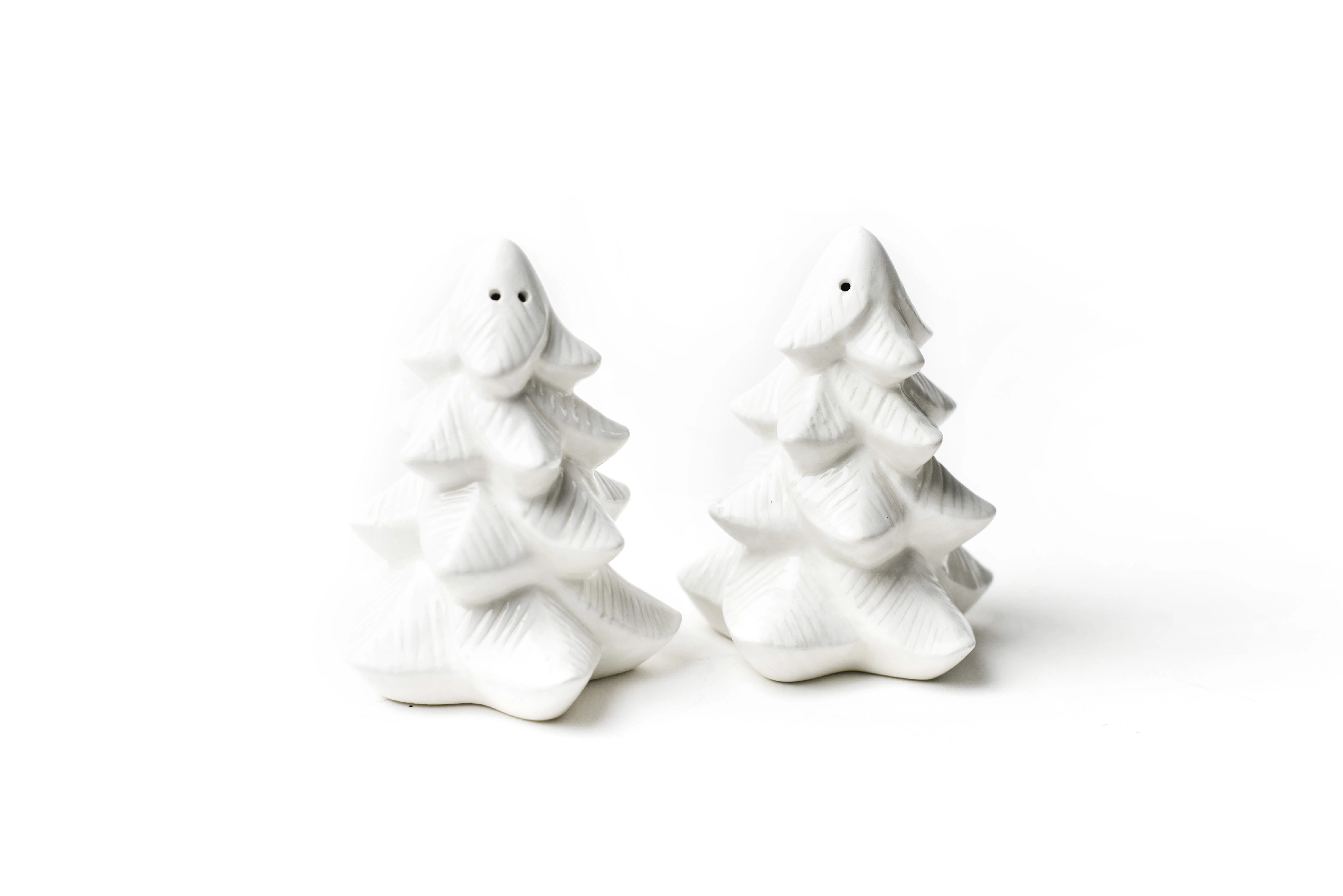 Tree Shaped Salt And Pepper Shaker Set | Wayfair North America