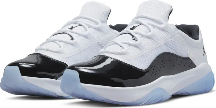 Jordan Air Jordan 11 CMFT Low Sneaker | Nordstrom | Nordstrom