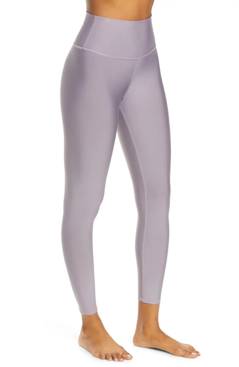 Airlift High Waist 7/8 Leggings | Nordstrom
