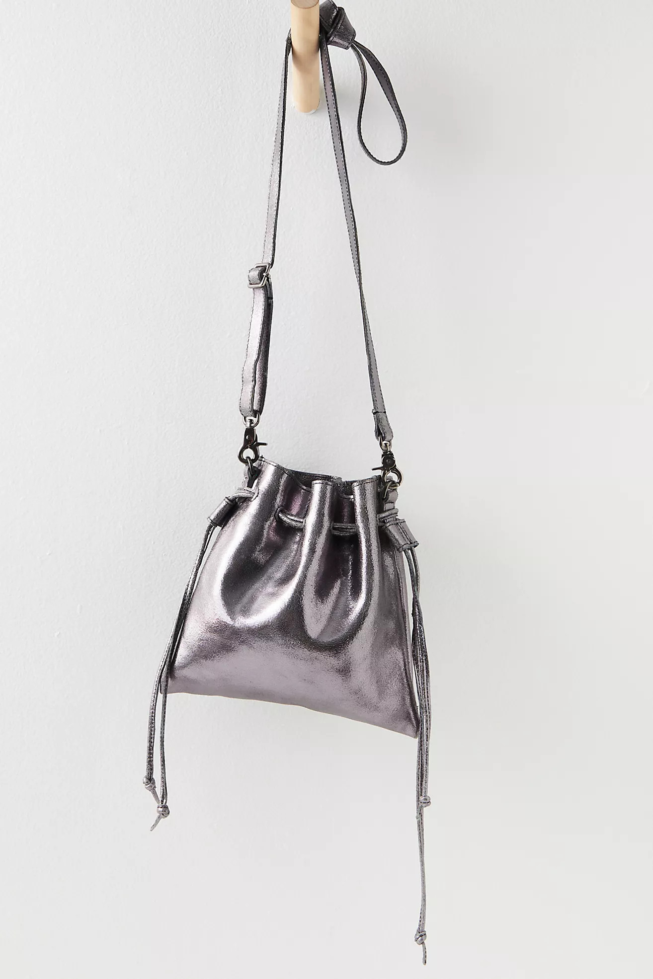 Billie Suede Crossbody | Free People (Global - UK&FR Excluded)