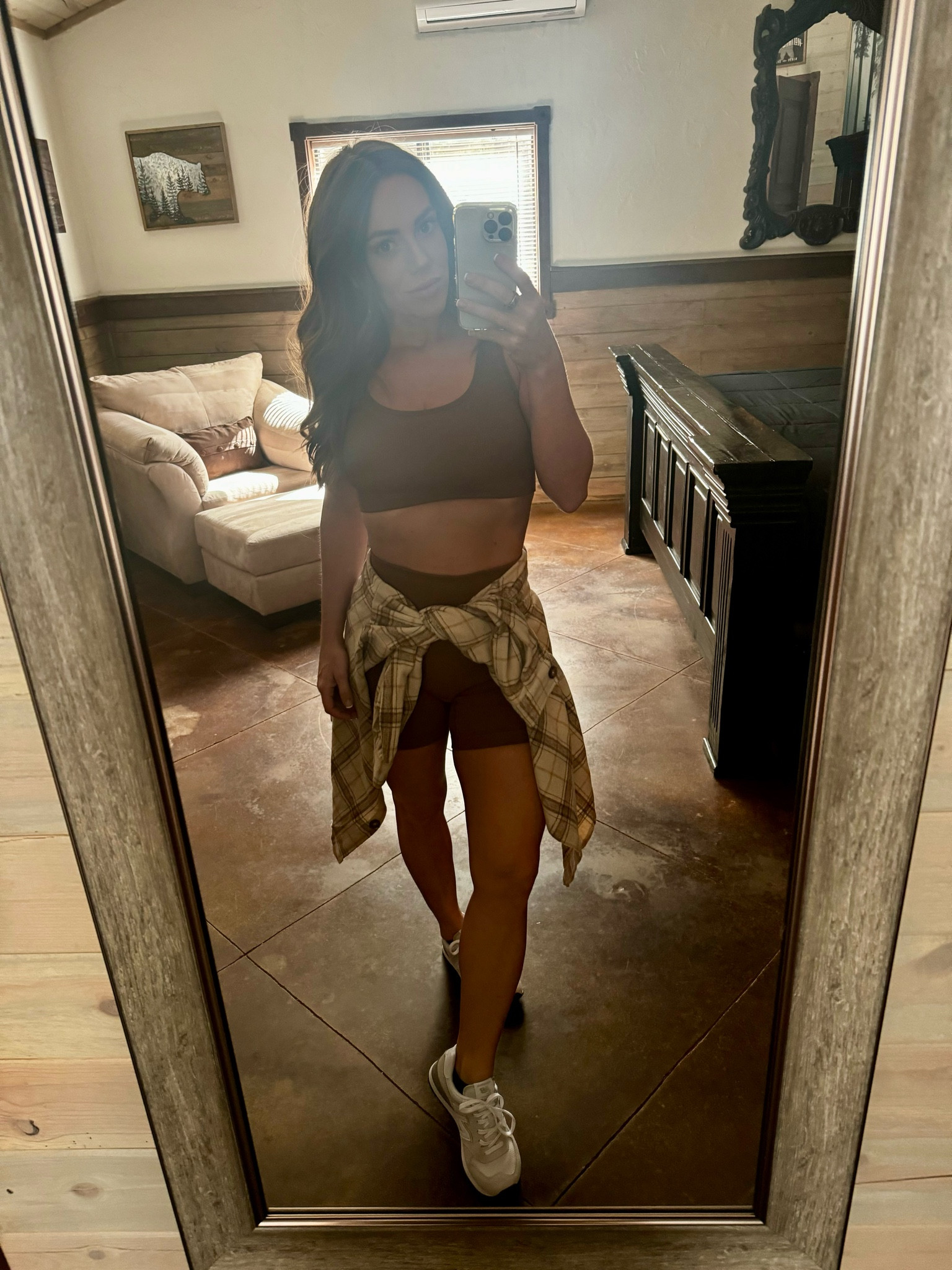 Fall comfy cabin fit

#LTKfindsunder50 #LTKSeasonal #LTKstyletip