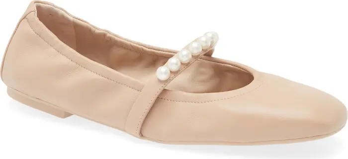 Goldie Ballet Flat (Women) | Nordstrom