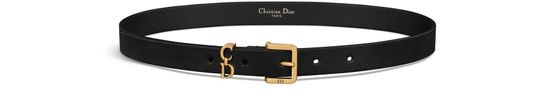 Saddle Loop Belt - DIOR | 24S (APAC/EU)