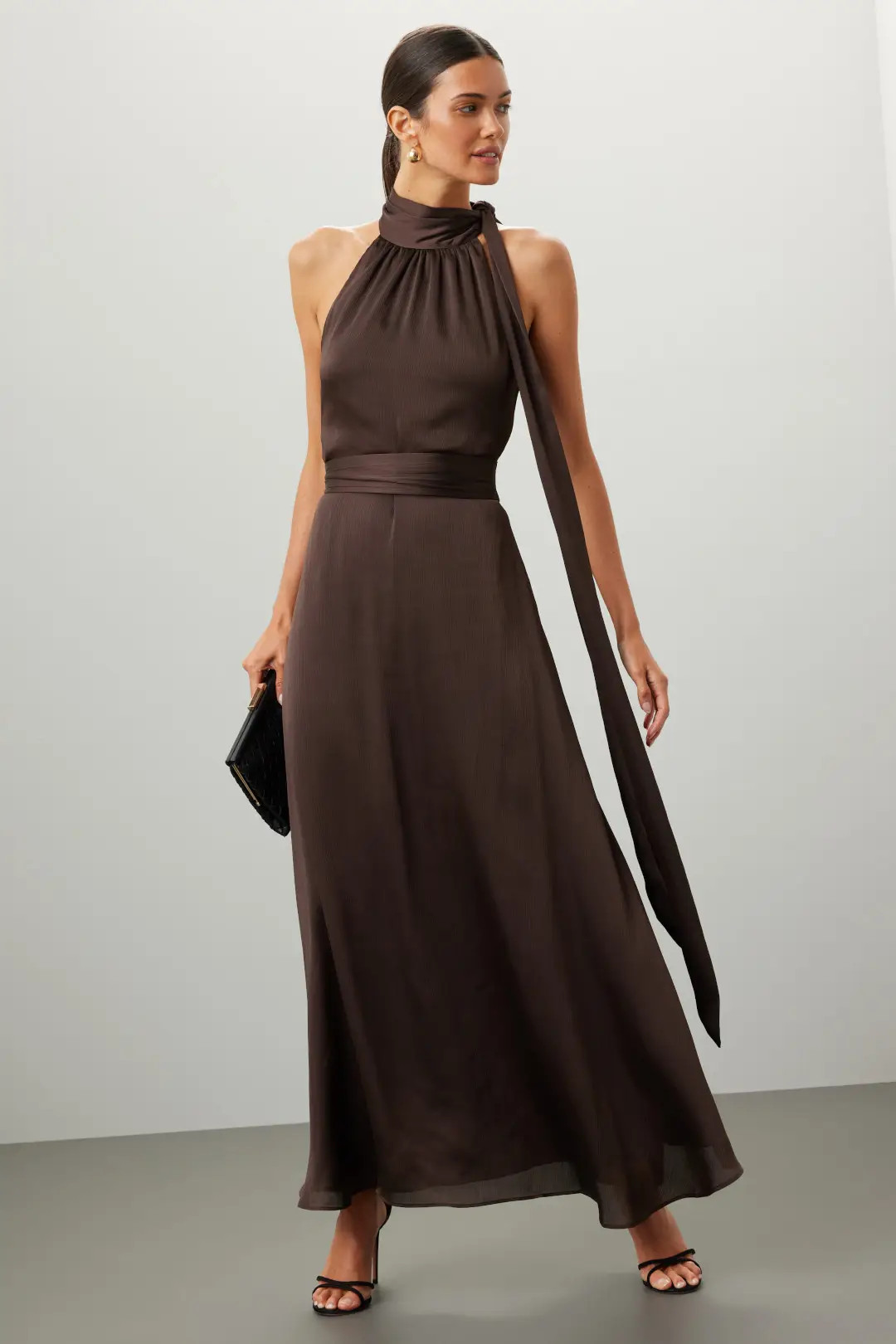 Kayla Gown | Rent the Runway