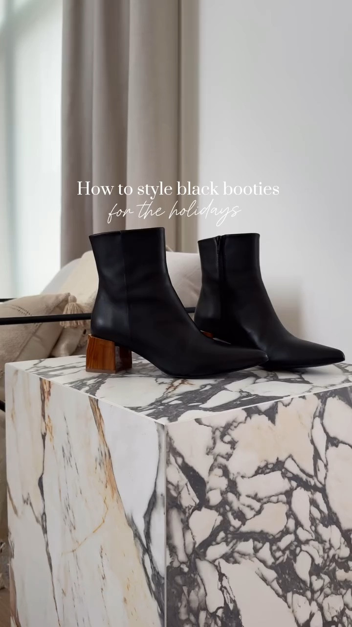 Major crush on the On Point Boot from @poppybarley 🥹🤍

Some outfits inspo just in time for new years eve ✨



//

Ma découverte du mois, la compagnie canadienne @poppybarley qui crée des chaussures durables et étiques de grande qualité en plus d’être tout simplement trop magnifiques 🥹🤍

#LTKwinter #LTKstyletip #LTKcanada