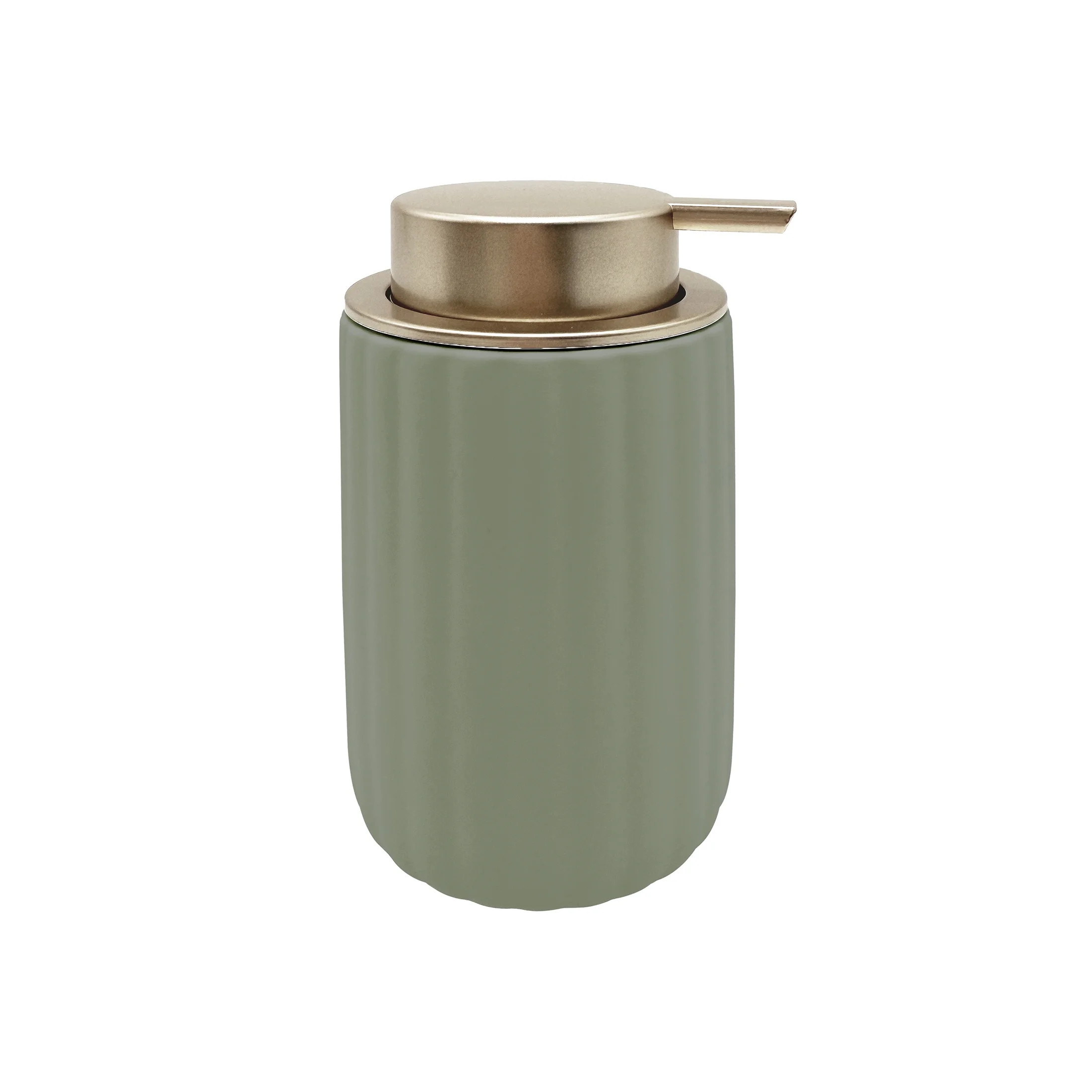 Beautiful by Drew Barrymore Green Lotion Pump for Soap & Lotion Dispenser | Walmart (US)
