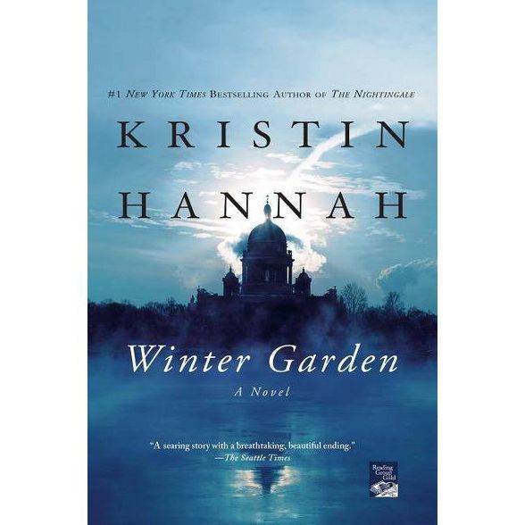 Winter Garden (Reissue) (Paperback) by Kristin Hannah | Target