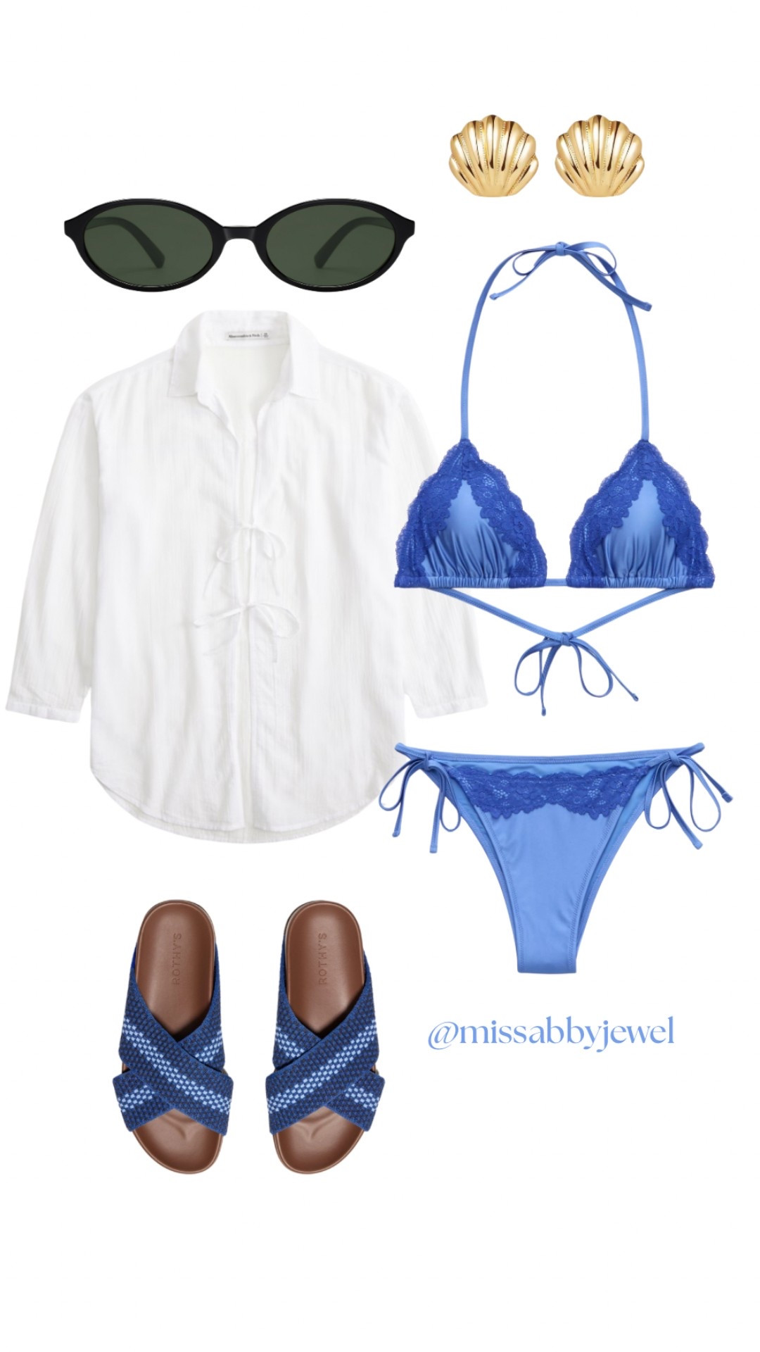 summer swimwear inspo



swimwear, bathing suits, swim, aerie, amazon swim, bikini, one piece, coverups, summer outfit inspo, summer outfits, jewelry, summer jewelry, sunglasses, amazon finds, amazon fashion, cheap amazon fashion. 

#LTKSummerEdit #LTKSaleAlert #LTKFindsUnder50