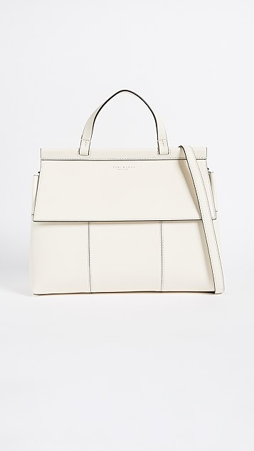 Block T Satchel | Shopbop