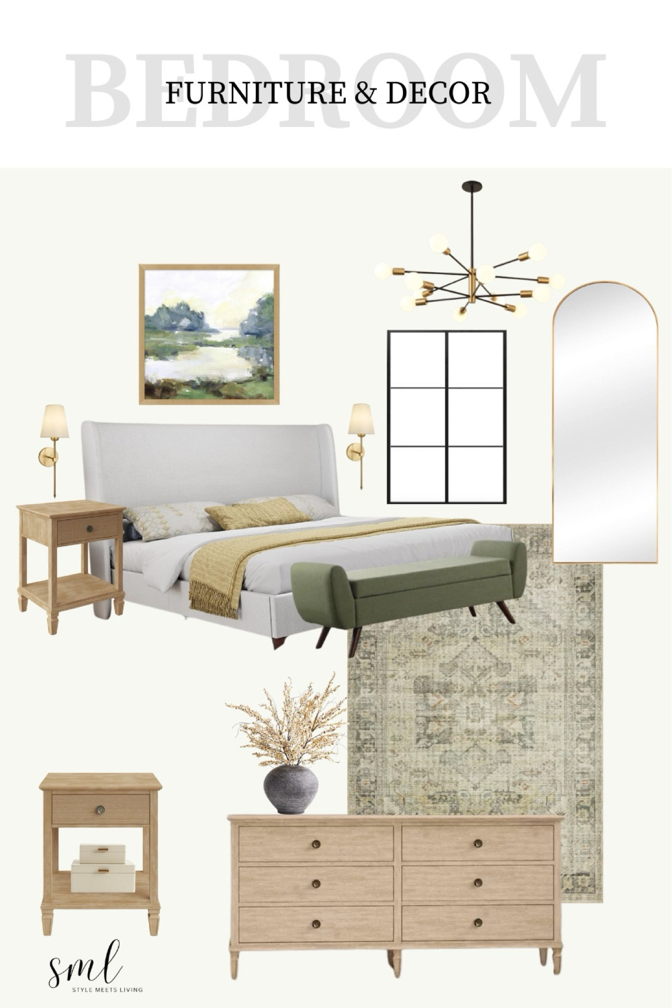 Revamp your primary bedroom into a serene oasis with our neutral color scheme decor & furniture ideas! Explore stylish furniture arrangements and calming hues for a cozy yet sophisticated space. Elevate your sanctuary with these inspirational concepts! 🌟🏡 



#NeutralColorScheme #PrimaryBedroomIdeas #BedroomDecor #HomeDesignInspo #InteriorDesign

#LTKhome
