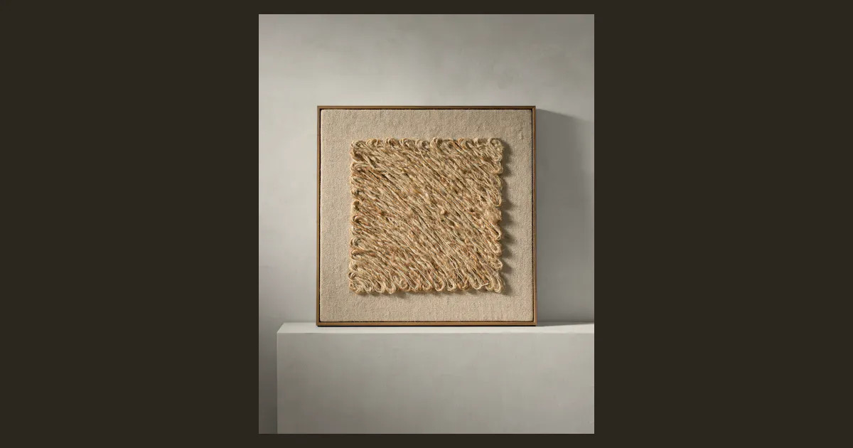 Endless Threads by Joon Loloi | Joon Loloi | Joon Loloi