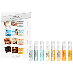 Maison Margiela 'REPLICA' Memory Box Fragrance Sampler Set | Sephora (US)