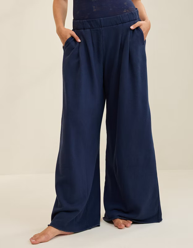 Aerie Street Trouser | American Eagle Outfitters (US & CA)