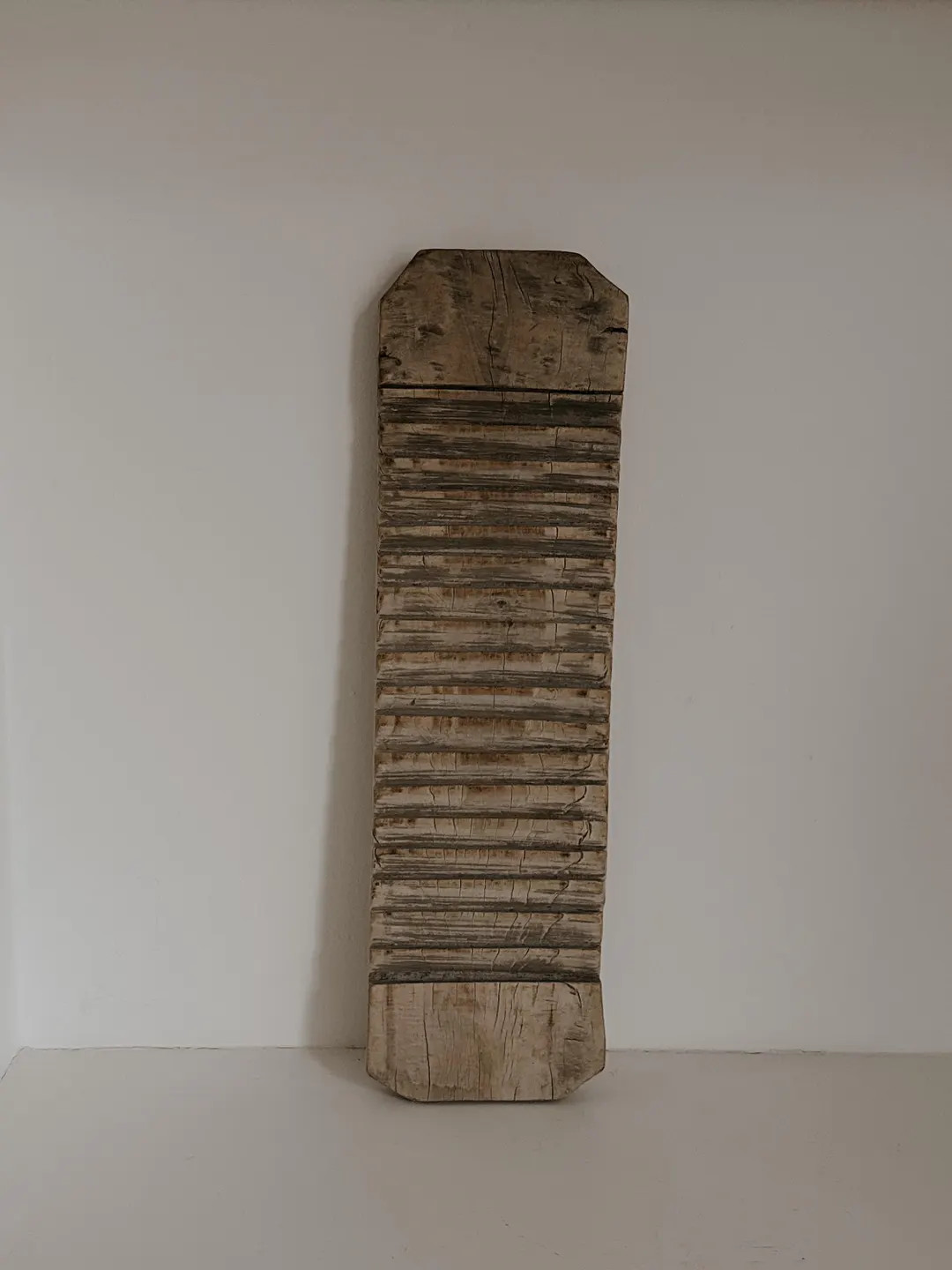 Antique Reclaimed Wooden Washboard, Vintage Serving Board, Wood Riser, Rustic Wood Serving Tray P... | Etsy (US)