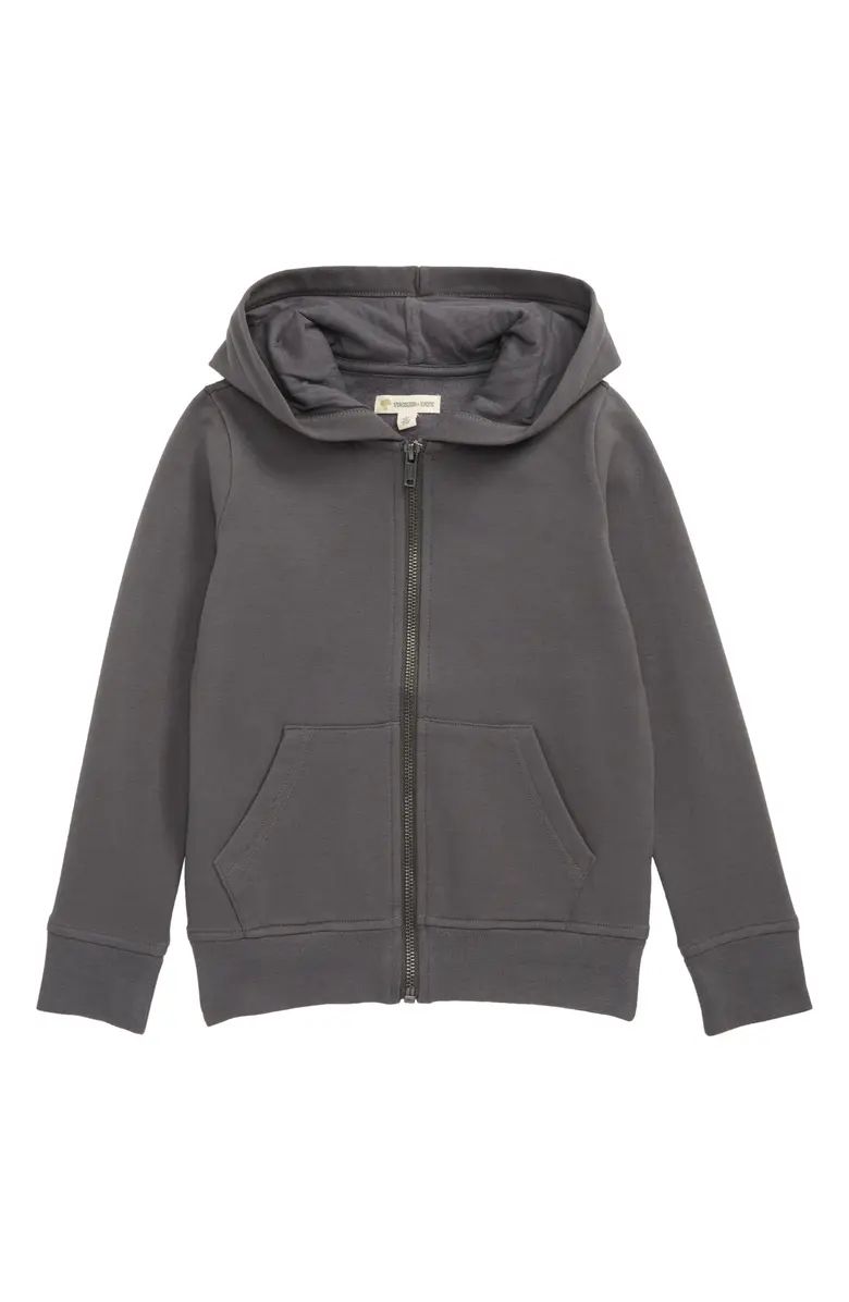 Kids' Full Zip Hoodie | Nordstrom