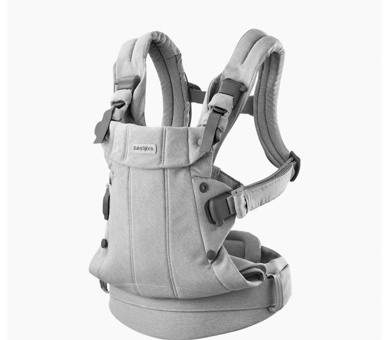 Baby Bjorn Harmony ☀️ THE BEST carrier for babies 4+ months!!

#LTKBump #LTKBaby #LTKFamily