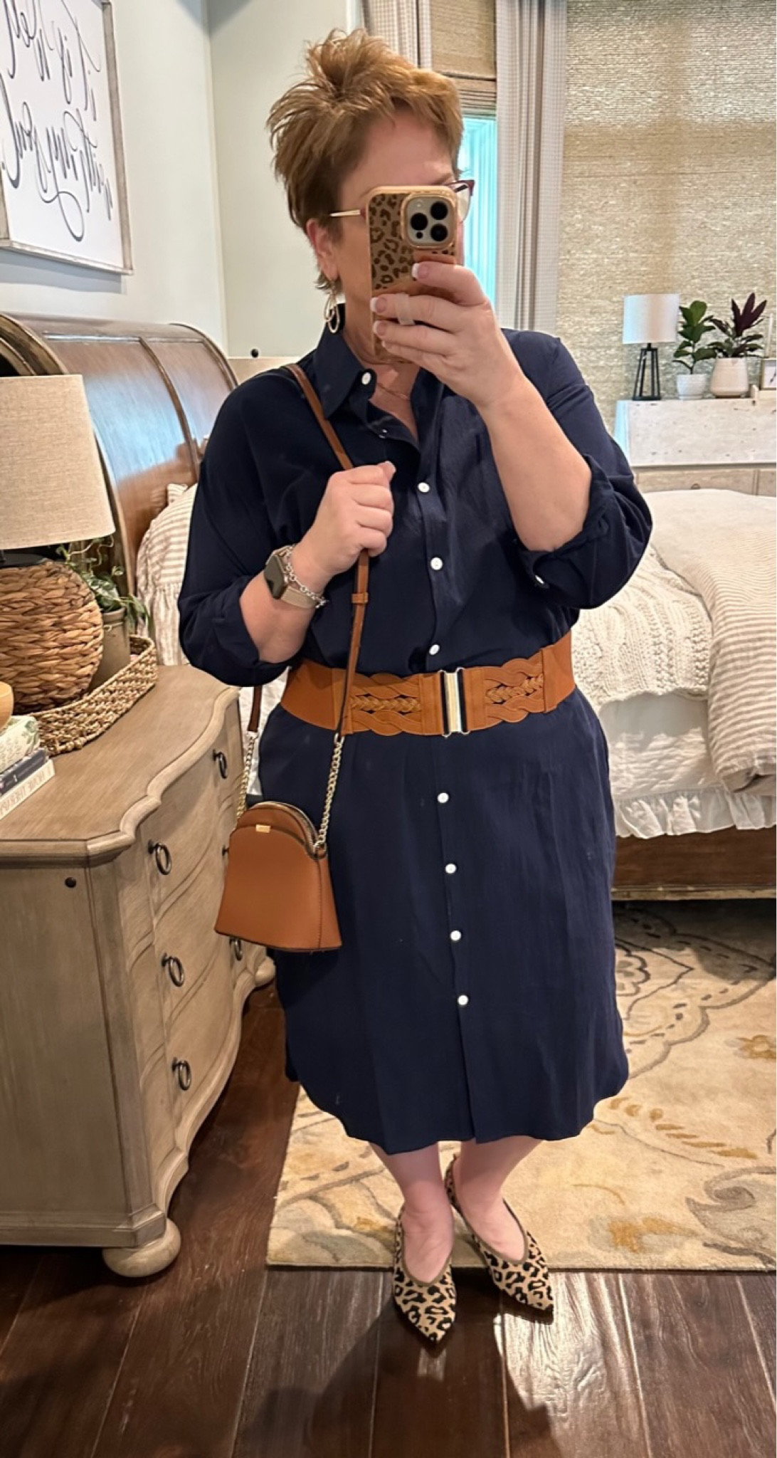 Easy out to dinner outfit

#LTKworkwear #LTKstyletip #LTKfit