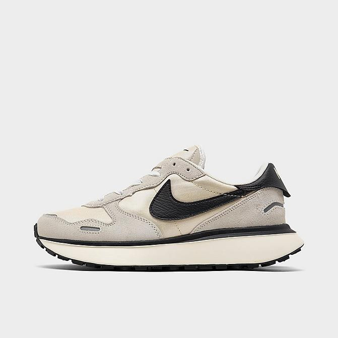 Women's Nike Phoenix Waffle Casual Shoes | Finish Line (US)