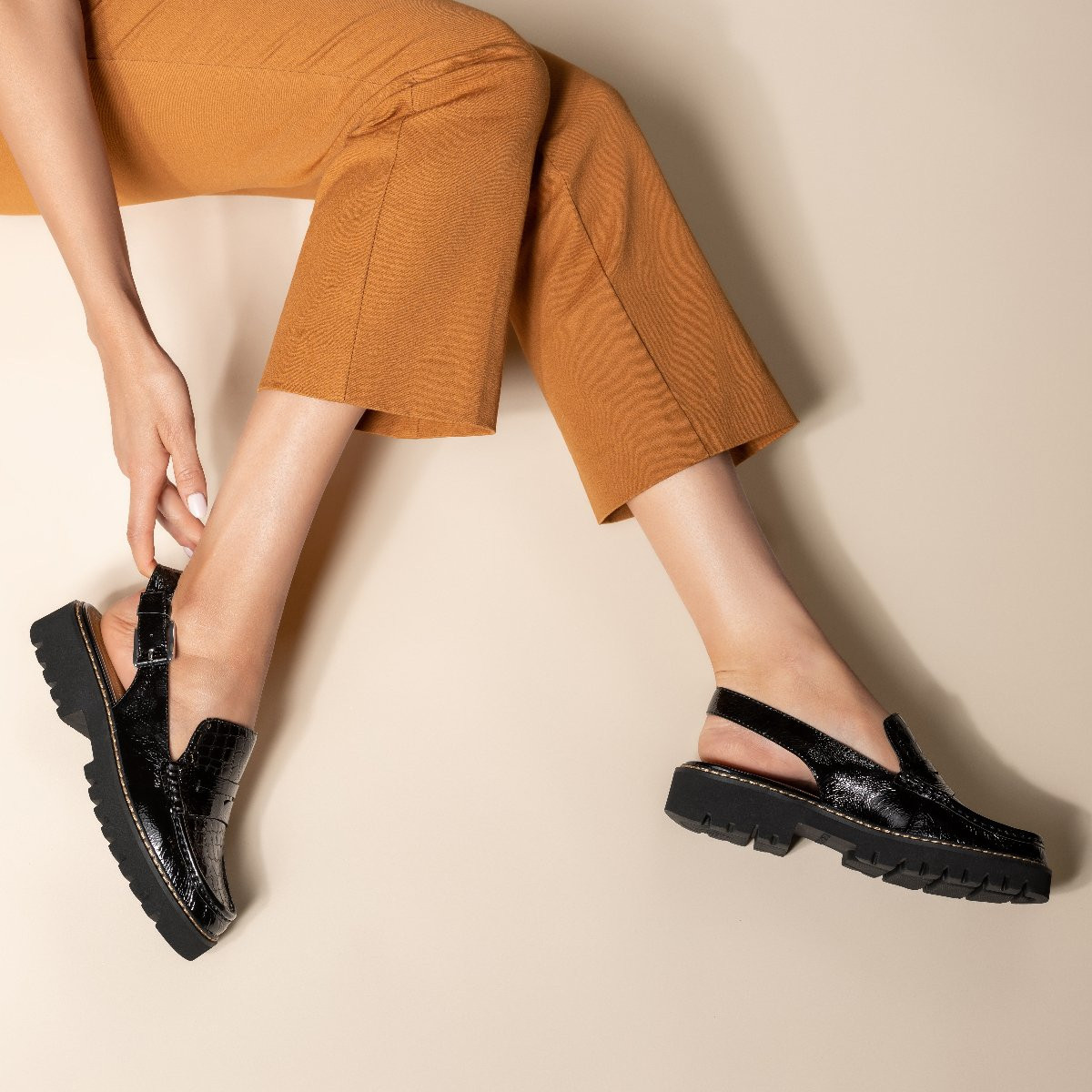 HALIE | Donald Pliner