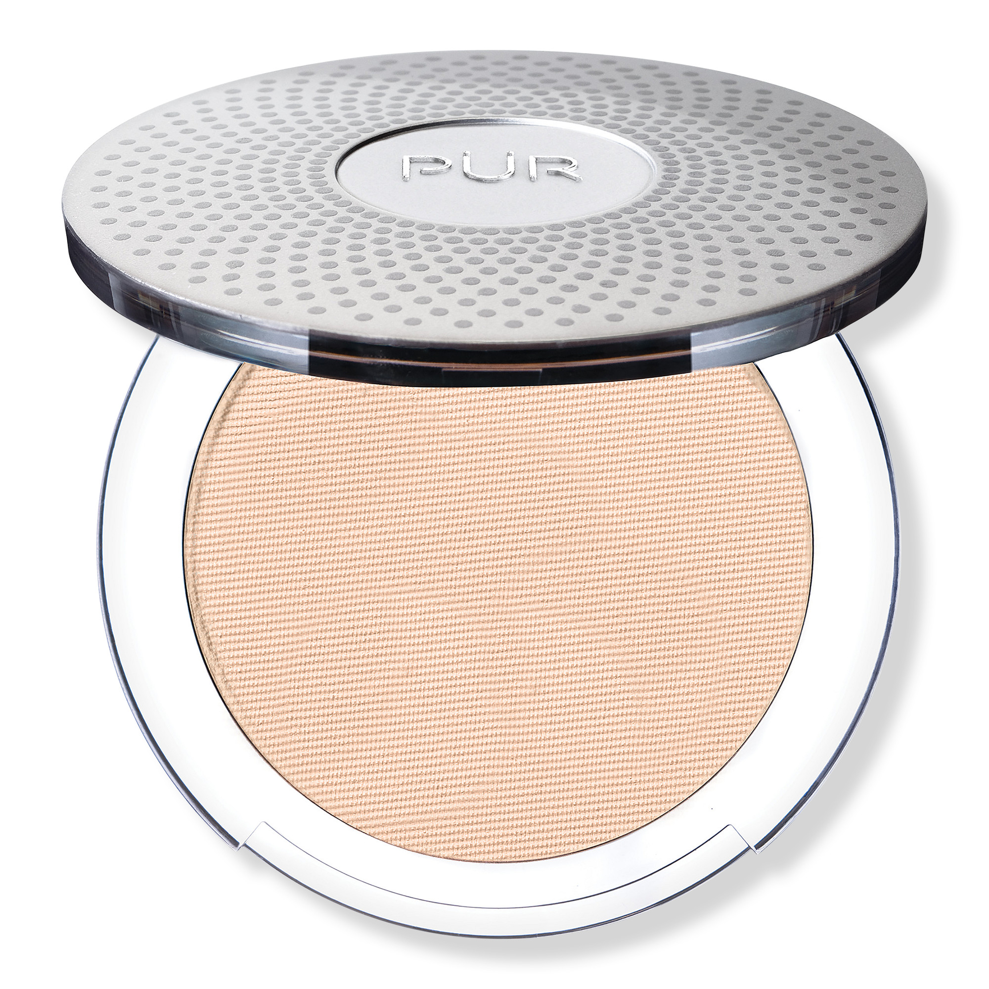 4-in-1 Pressed Mineral Powder Foundation SPF 15 | Ulta