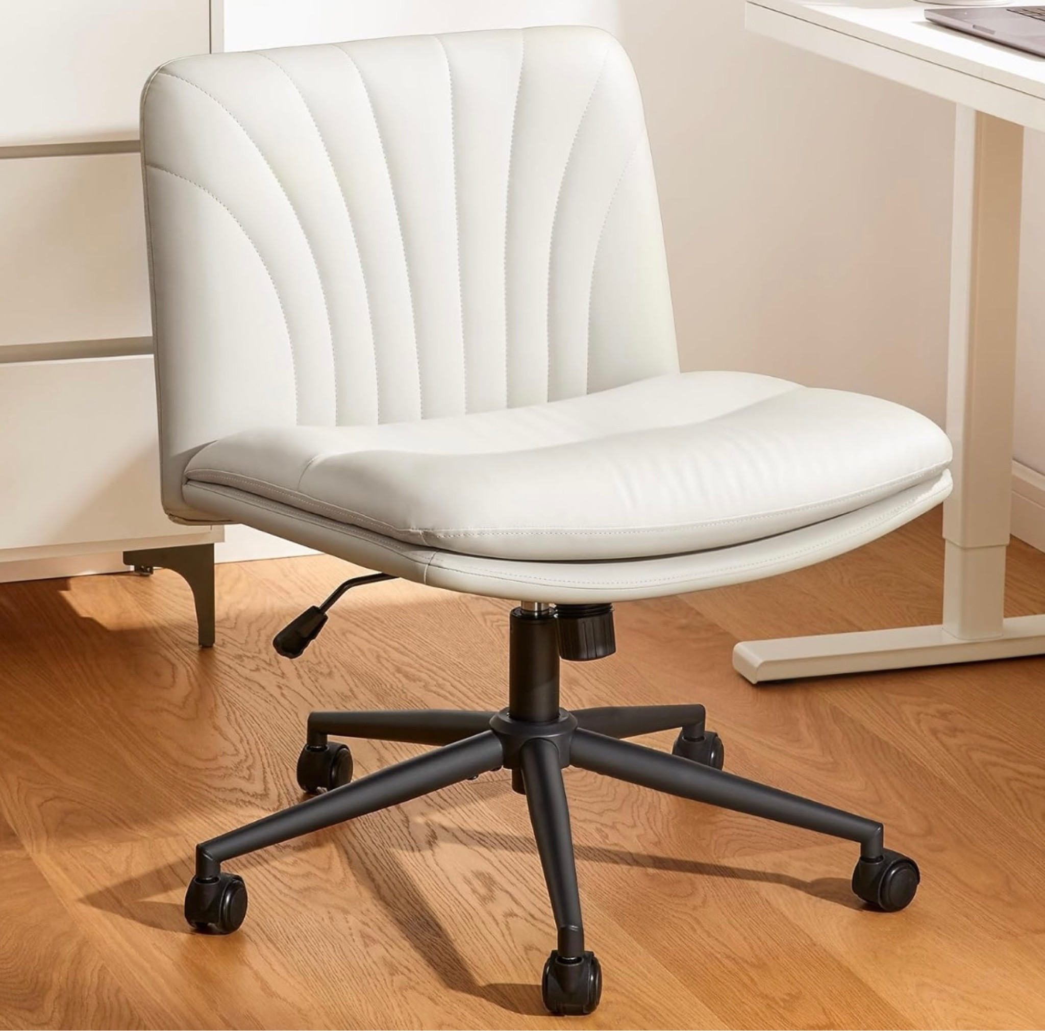 So in love with this chair! It’s comfortable and perfect for us that like to sit criss cross. #Amazon 

#LTKCyberWeek