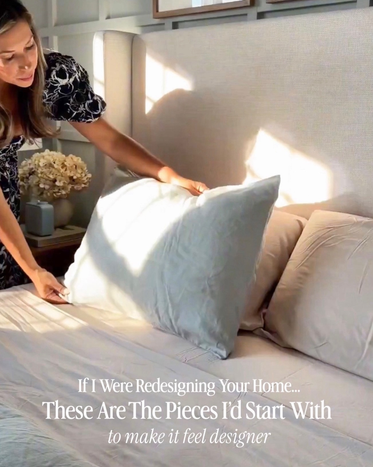 If I were redesigning your home, I’d start with these timeless pieces that instantly make a space feel curated and designer , but without the designer price tag. ✨

#interiordesign #neutralhome #curatedhome #timelessdesign #interiorstyling

#LTKSaleAlert #LTKHome