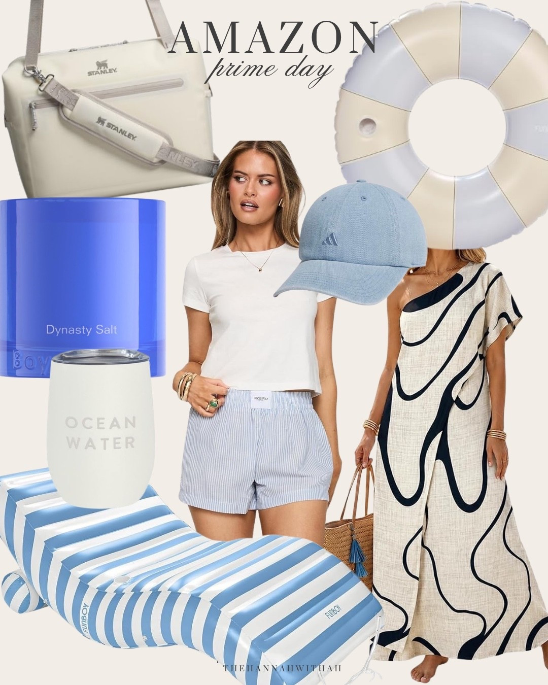 A few Amazon Prime Day picks I’m loving 🌟

#LTKHome #LTKSaleAlert