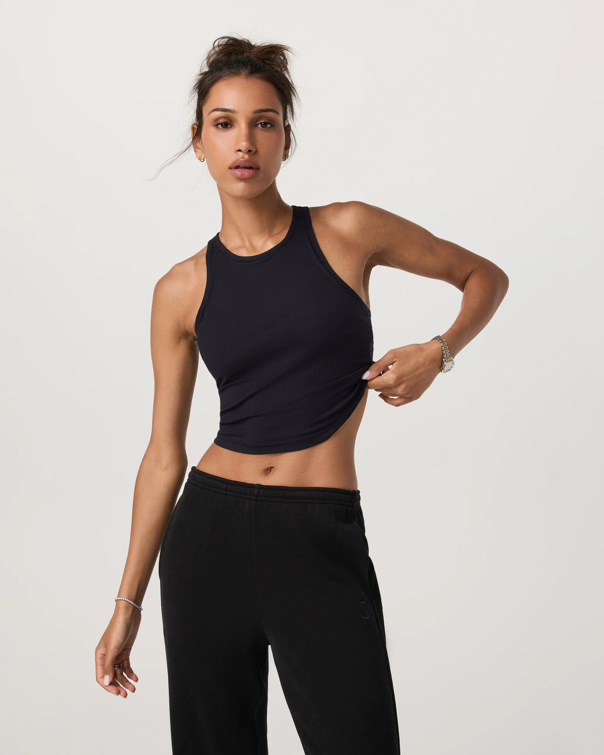 Pose Plyo Tank | Vuori Clothing (US & Canada)